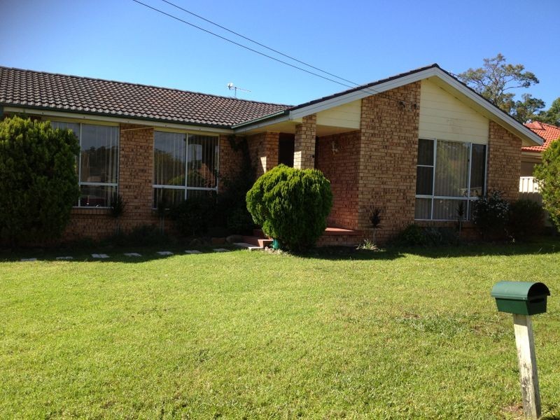 12 Elphin Street, Tahmoor NSW 2573