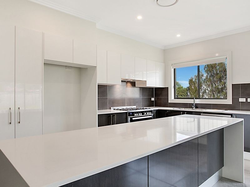 Spring Farm NSW 2570