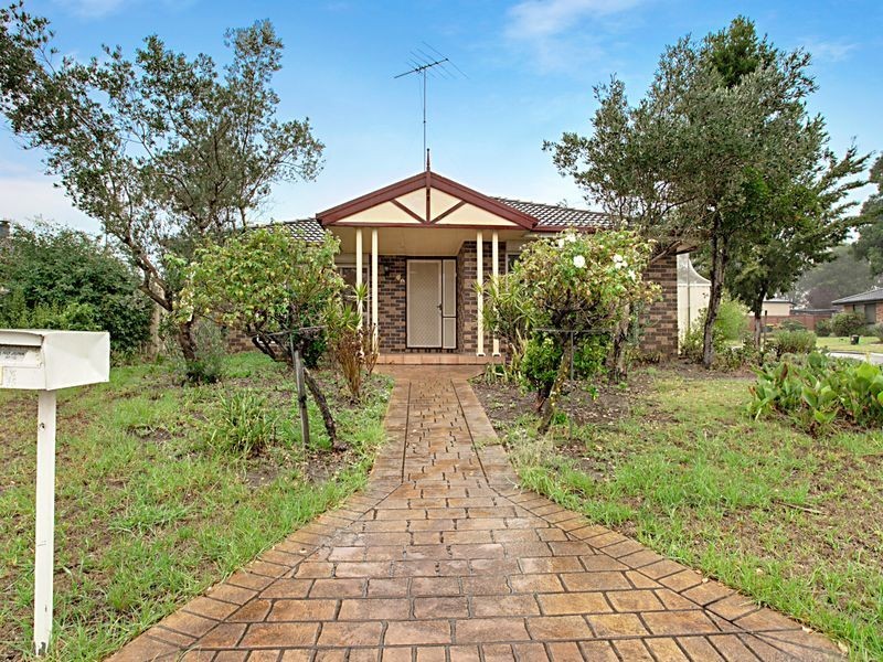 60 Tobruk Rd, Narellan Vale NSW 2567