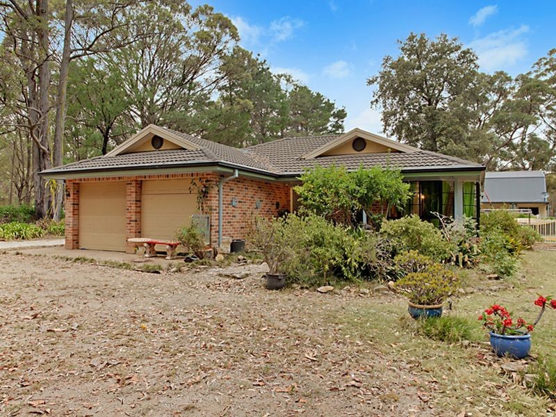 520 New Jerusalem Road, Oakdale NSW 2570
