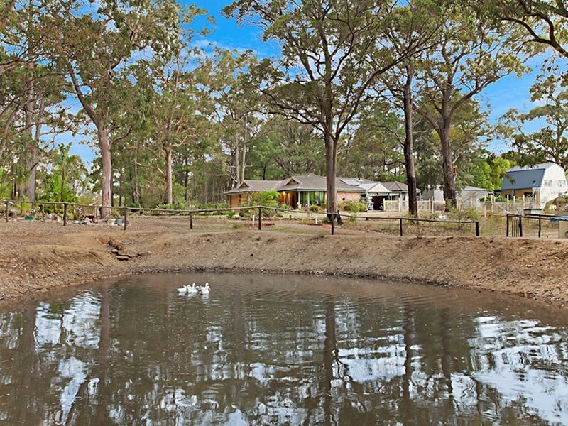 520 New Jerusalem Road, Oakdale NSW 2570