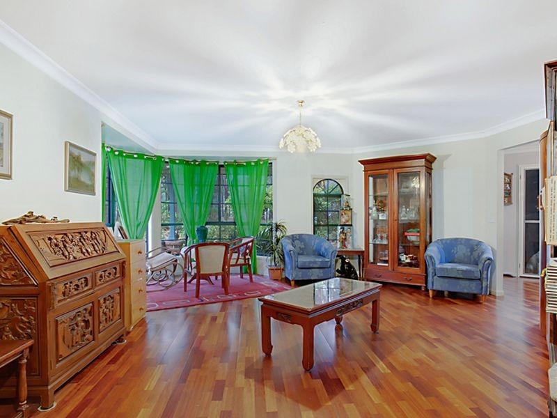 520 New Jerusalem Road, Oakdale NSW 2570