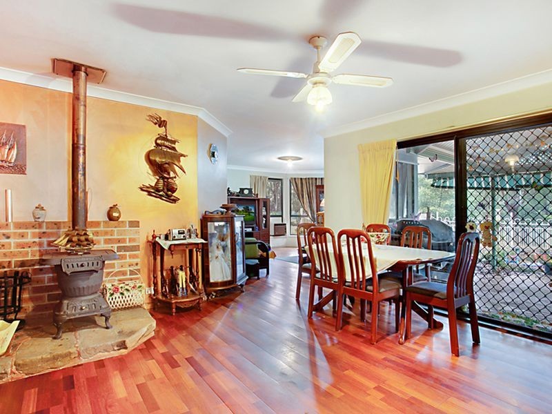 520 New Jerusalem Road, Oakdale NSW 2570