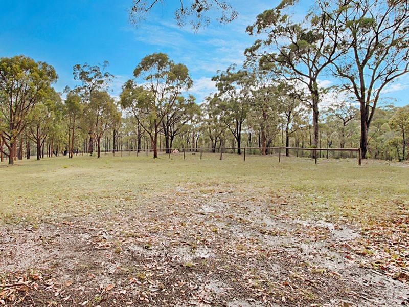 520 New Jerusalem Road, Oakdale NSW 2570