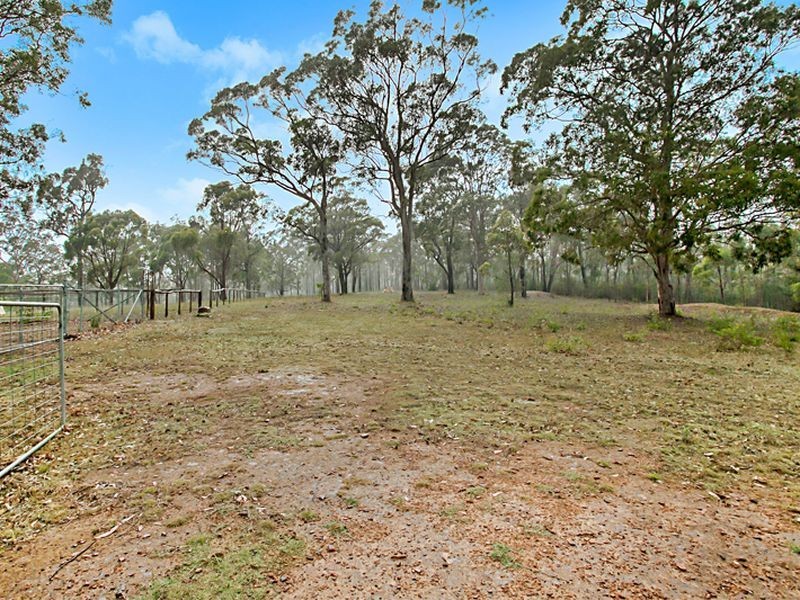 520 New Jerusalem Road, Oakdale NSW 2570