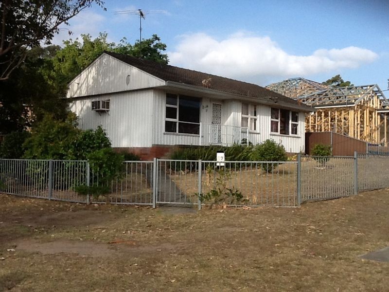 The Oaks NSW 2570