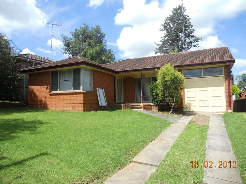 24 Dobroyd Avenue, Camden NSW 2570