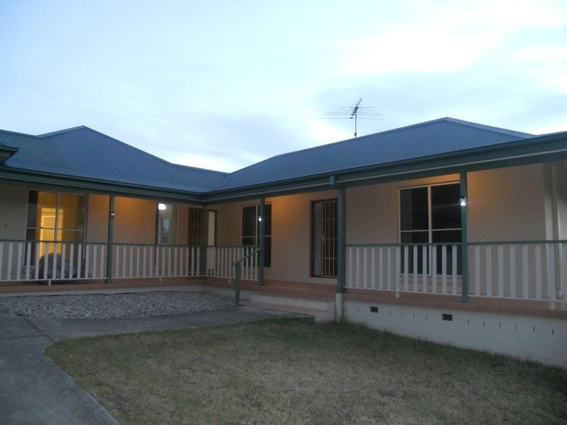 1/515 Bob’s Range Road, Orangeville NSW 2570