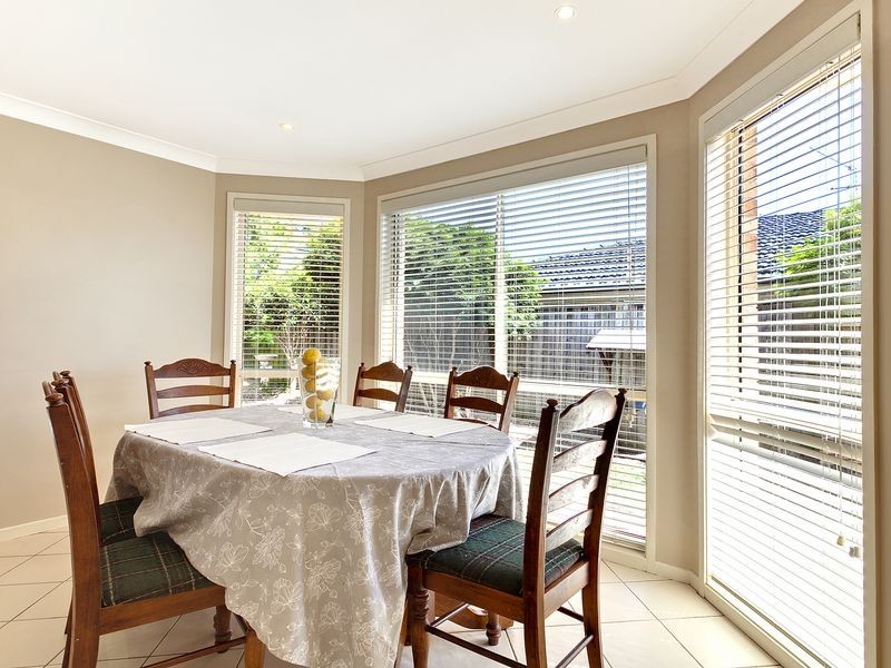 15 The Whitewater, Mount Annan NSW 2567