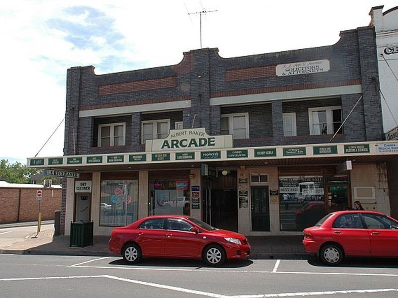 Camden NSW 2570
