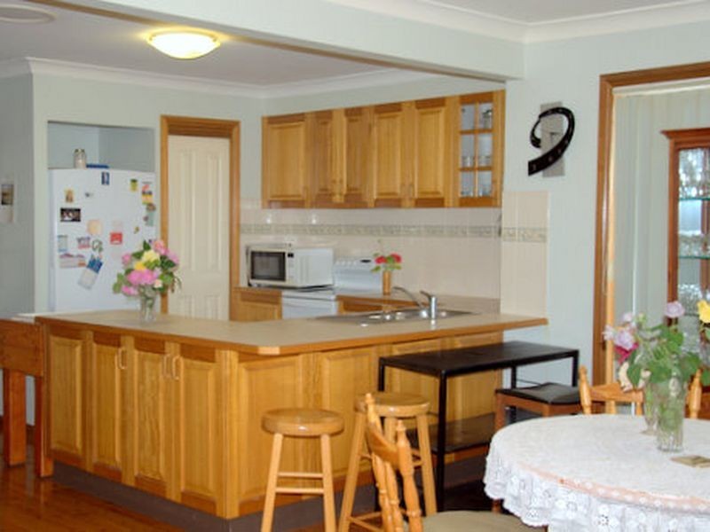 3 Elizabeth Macarthur Avenue, Camden South NSW 2570