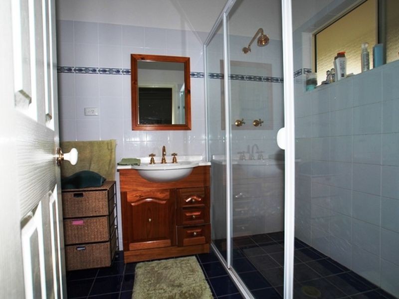 107 BURRAGORANG ROAD, Mount Hunter NSW 2570