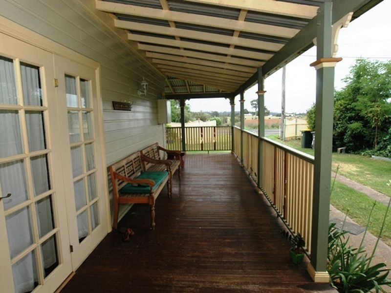 107 BURRAGORANG ROAD, Mount Hunter NSW 2570