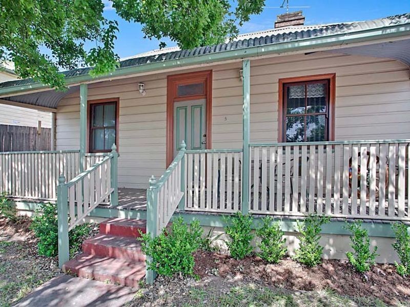 1/5 View Street, Camden NSW 2570