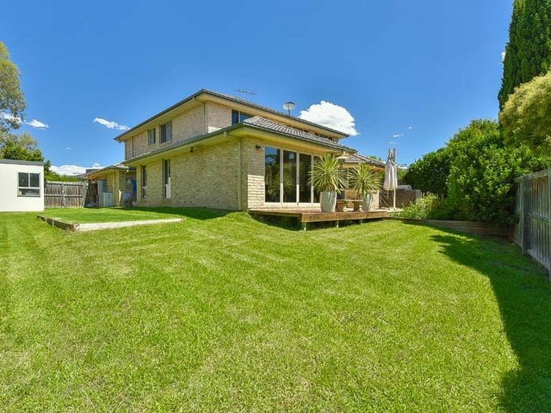 40 Hindmarsh Avenue, Camden Park NSW 2570