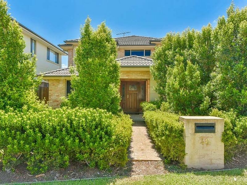 40 Hindmarsh Avenue, Camden Park NSW 2570