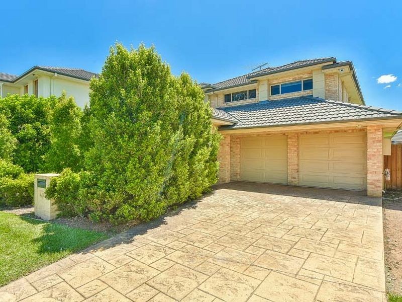 40 Hindmarsh Avenue, Camden Park NSW 2570