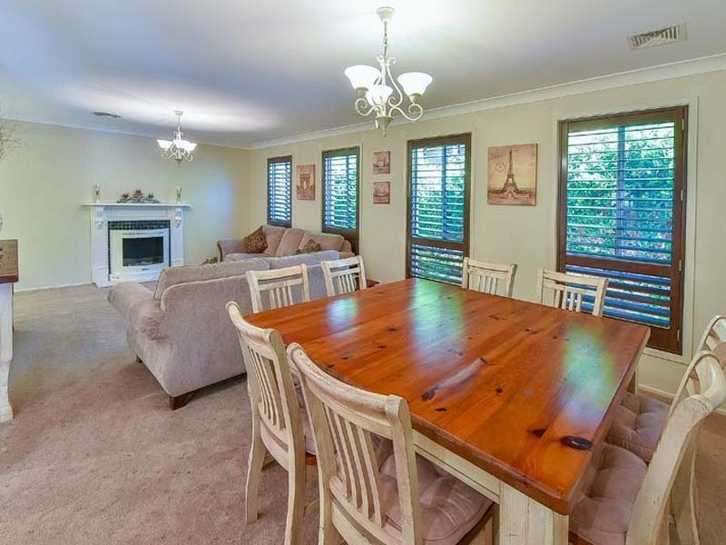 40 Hindmarsh Avenue, Camden Park NSW 2570