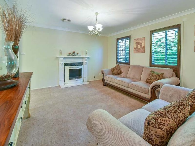 40 Hindmarsh Avenue, Camden Park NSW 2570
