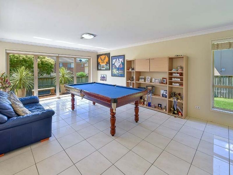 40 Hindmarsh Avenue, Camden Park NSW 2570
