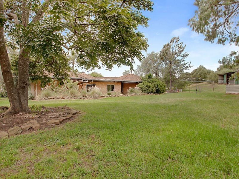 165 Cummins Road, Menangle NSW 2568