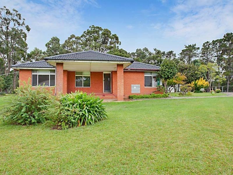 Belimbla Park NSW 2570