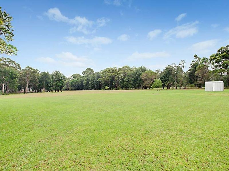 Belimbla Park NSW 2570