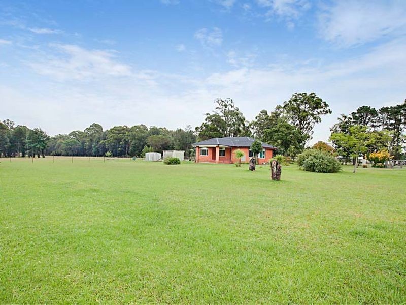Belimbla Park NSW 2570