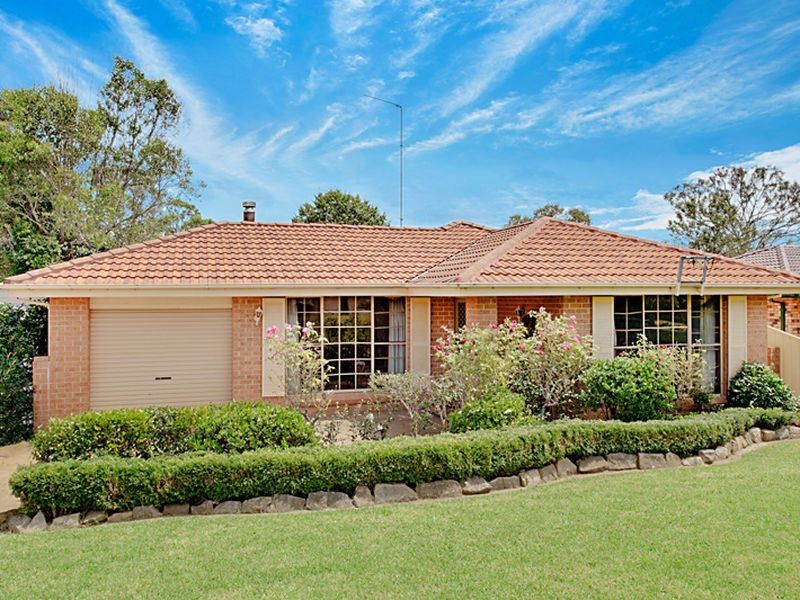 24B William Street, The Oaks NSW 2570