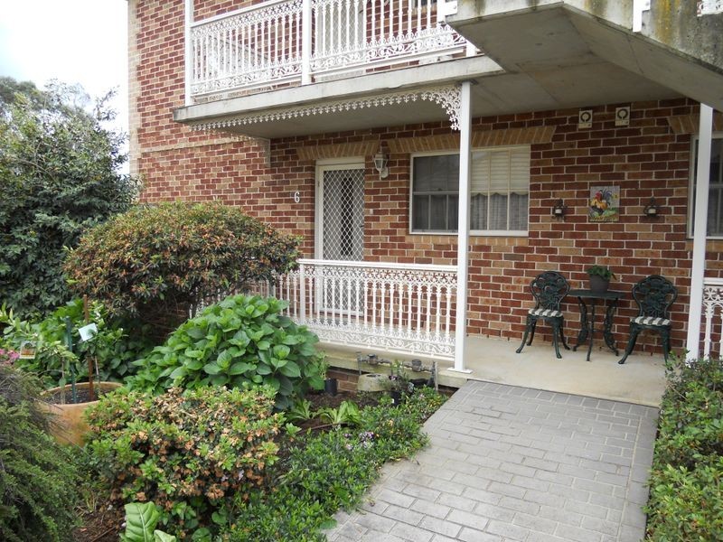 6/14 Barsden Street, Camden NSW 2570