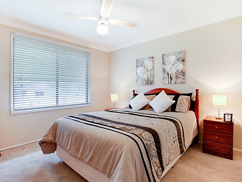 6 Aquamarine Drive, Eagle Vale NSW 2558