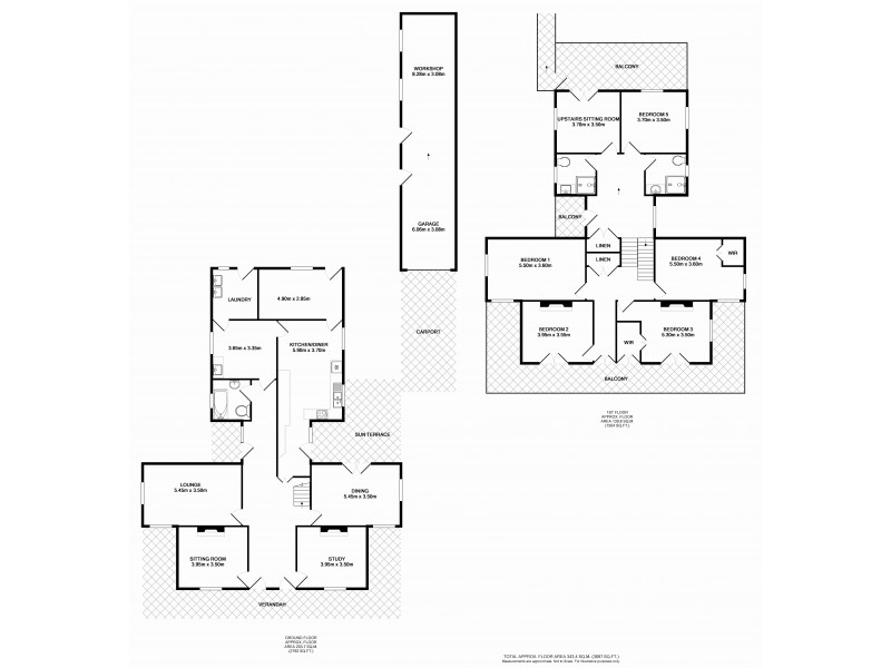 Camden NSW 2570 Floorplan