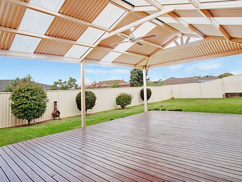 10 McLaughlin Circuit, Bradbury NSW 2560