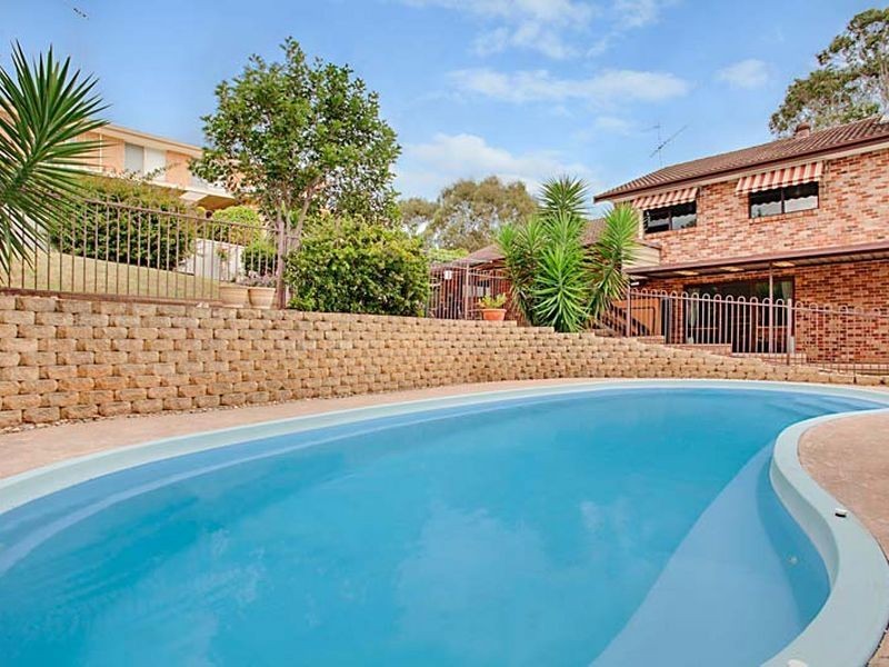 Camden Park NSW 2570