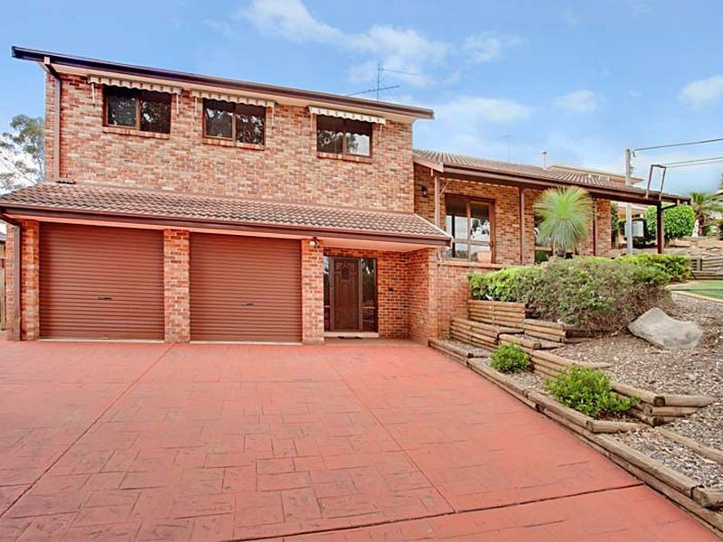 Camden Park NSW 2570