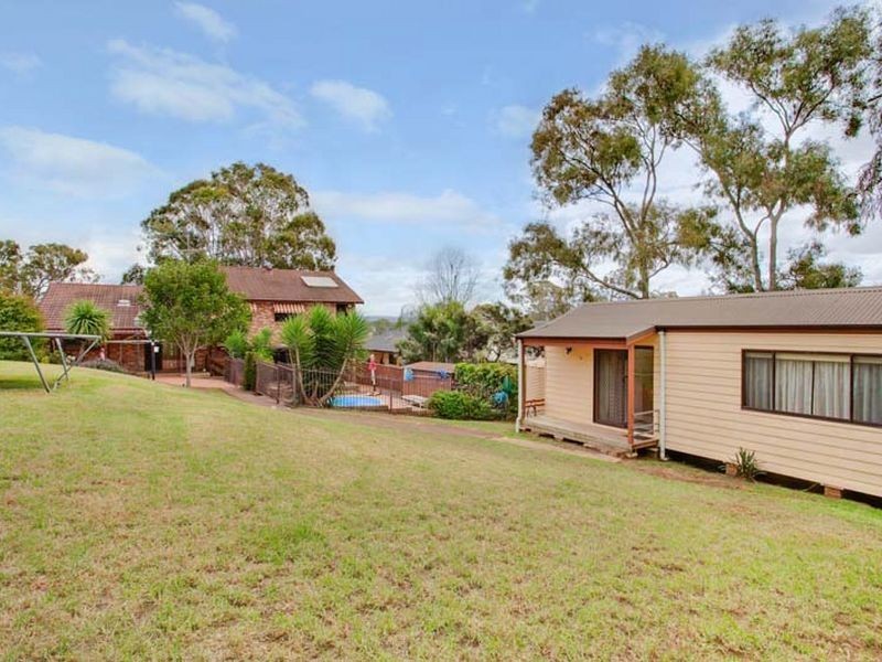 Camden Park NSW 2570