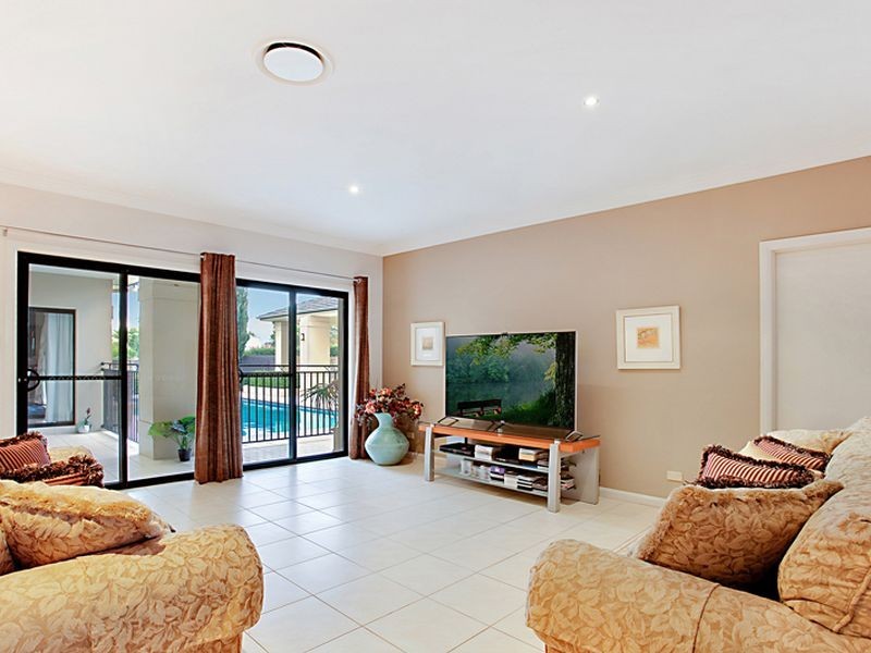 Grasmere NSW 2570