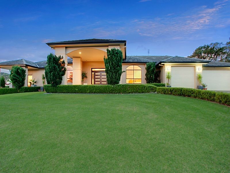 Grasmere NSW 2570