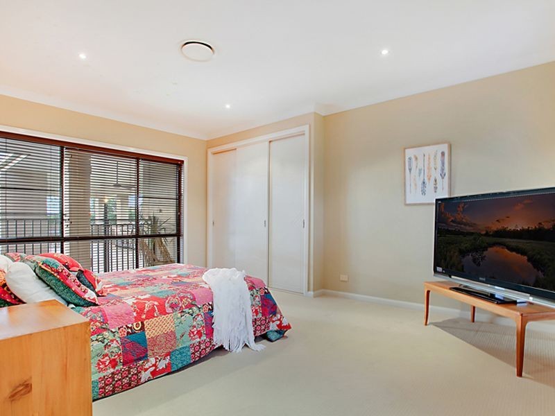 Grasmere NSW 2570