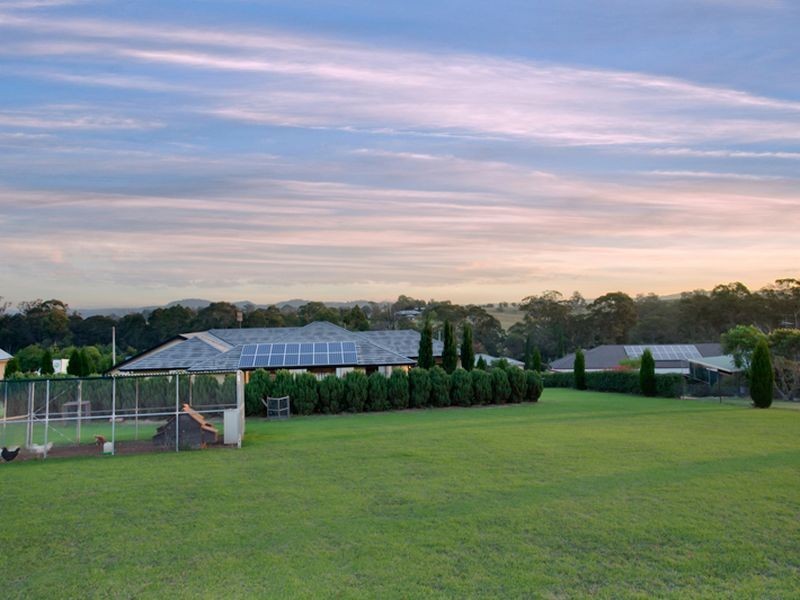 Grasmere NSW 2570