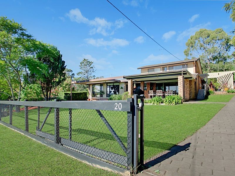 20 Station Street, Menangle NSW 2568