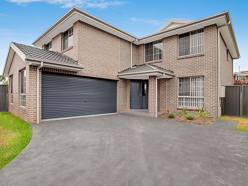 26B McLean Road, Campbelltown NSW 2560