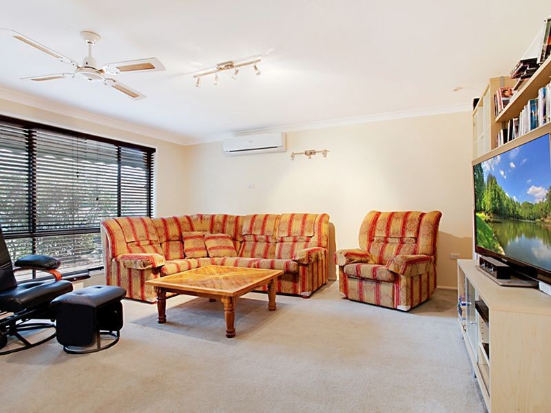 10 Caroline Chisholm Drive, Camden South NSW 2570