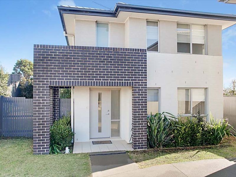 53 Bandara Circuit, Spring Farm NSW 2570