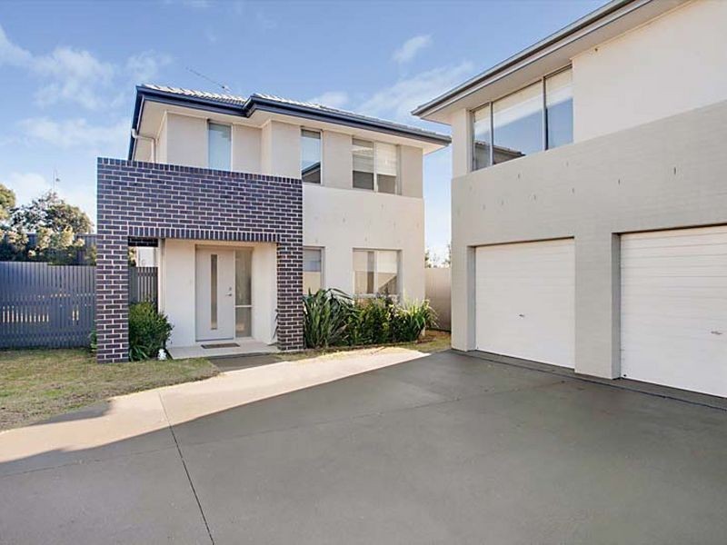 53 Bandara Circuit, Spring Farm NSW 2570