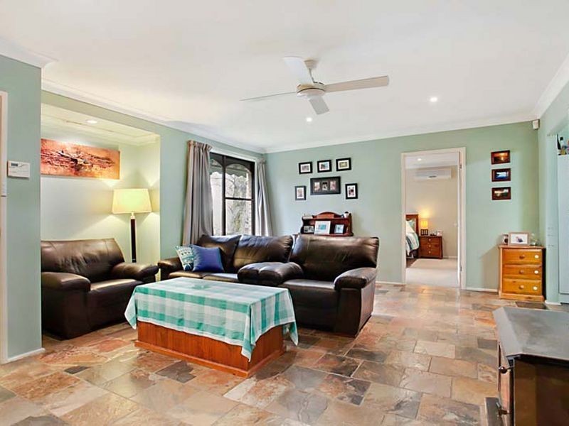 1 Blackbutt Place, The Oaks NSW 2570