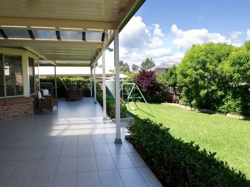 Camden Park NSW 2570