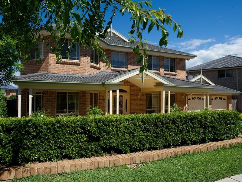 Camden Park NSW 2570