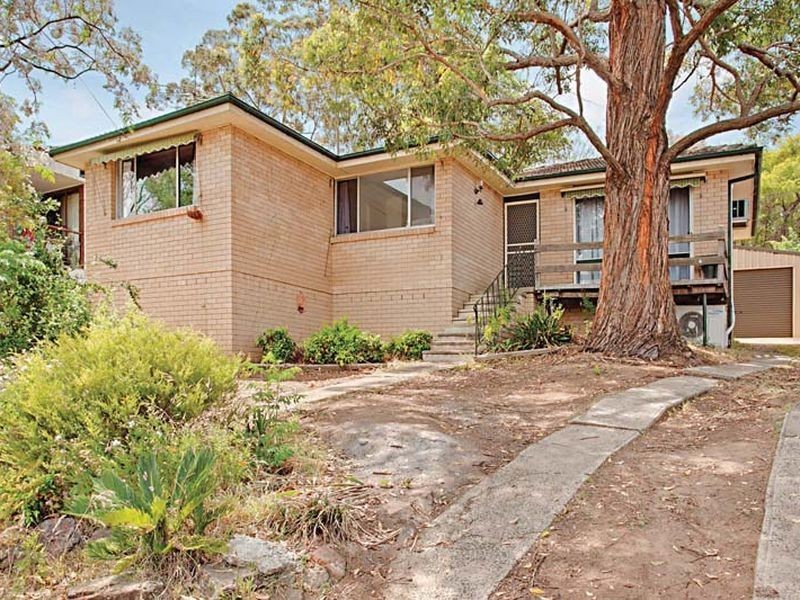 31 Engesta Ave, Camden NSW 2570
