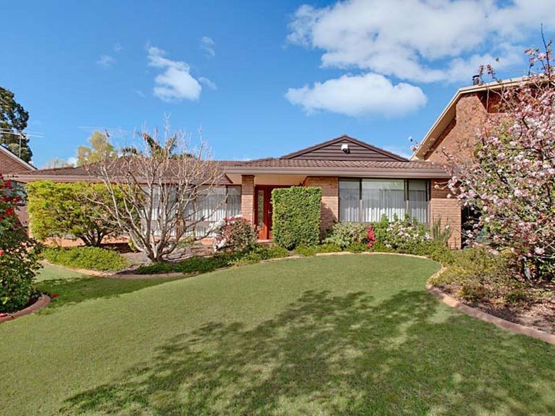 2 Merriman Close, Elderslie NSW 2570